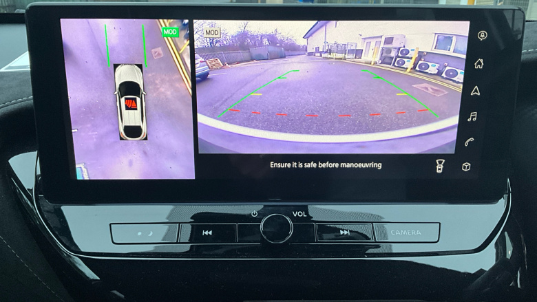 Nissan Juke 1.6 Hybrid Tekna+ 5dr Auto Hybrid Hatchback